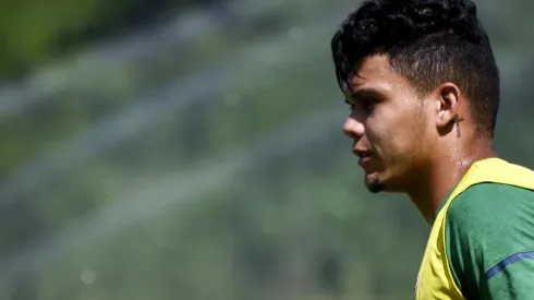 Foto: MAILSON SANTANA/FLUMINENSE FC