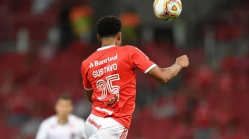 Foto: Ricardo Duarte/Internacional.