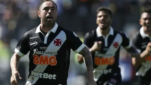 Bruno César e outros ganham oportunidade com Ramon no Vasco