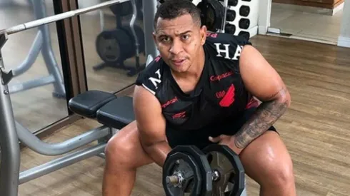 Walter rebate comentários por seu emagrecimento