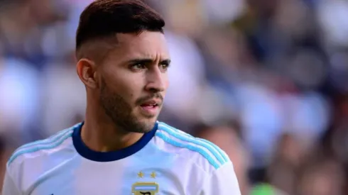 Galo acelera busca por centroavante e 3 nomes são favoritos