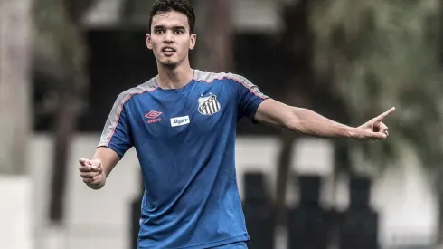 Caso Aguilar coloca o Santos na rota da Fifa