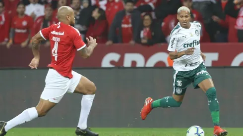 Divulgação/Palmeiras