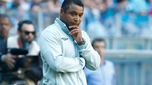 Grêmio deve promover lateral