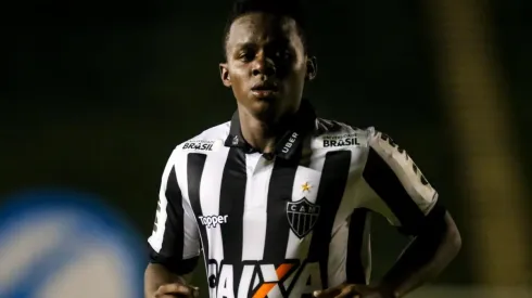 Foto: Bruno Cantini / Atlético