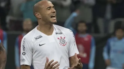 Roger polemiza ao apontar motivo de fracasso no Corinthians