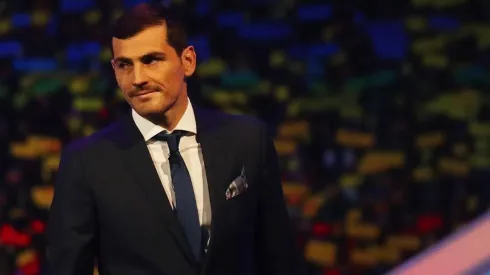 Casillas "entrega" propostas por jogador revelado no Inter