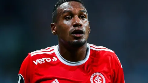 Um Edenilson ainda mais completo