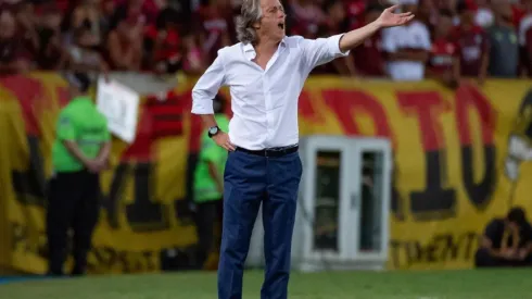 Foto: Alexandre Vidal / Flamengo/ Divulgação