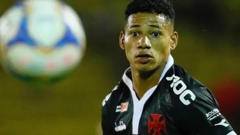 Foto: Rafael Ribeiro/Vasco.