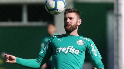 Foto: Cesar Greco/Palmeiras.