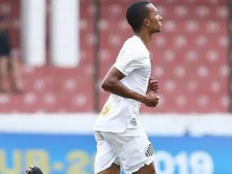 Santos empresta defensor ao Cuiabá