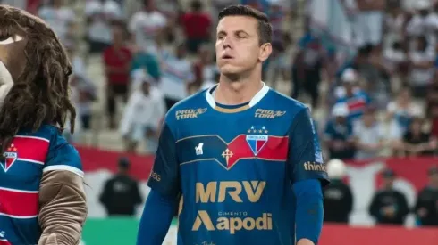 Foto: Divulgação/Fortaleza