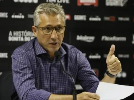 Vasco responde à Globo após ameaça de quebra de contrato no Carioca