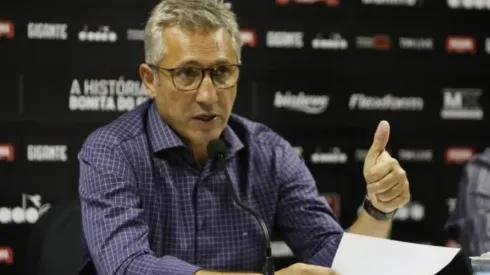 Rafael Ribeiro/Vasco