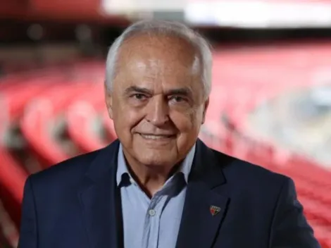 Leco detalha plano para o São Paulo aliviar crise financeira