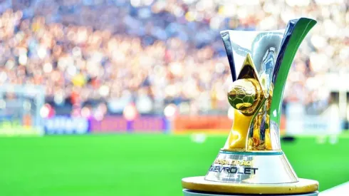 CBF projeta data de início das Séries A e B do Brasileiro