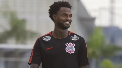 Renê Júnior detalha porque não teve mais sequência no Corinthians