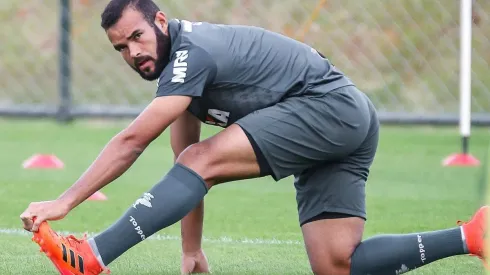 Foto: Bruno Cantini/Atlético.