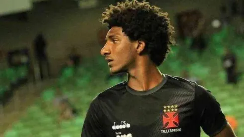 Após receber proposta do Krasnodar, Talles Magno decide futuro