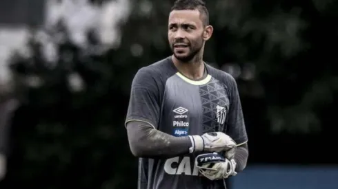 Ivan Storti/Santos FC