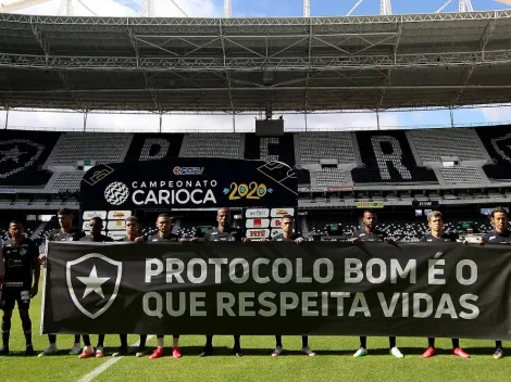Uma tarde GLORIOSA do lado certo do futebol