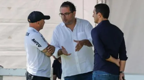 Mattos é pego de surpresa e pode ficar sem