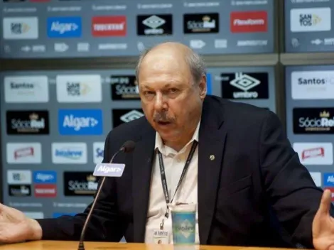 Após conversar com Jesualdo, Peres aceita emprestar medalhão