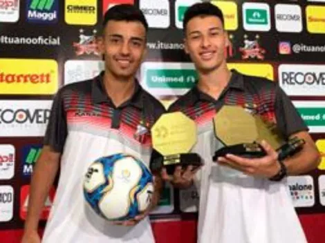 Cruzeiro encaminha contratação de "parça" de Gabriel Martinelli