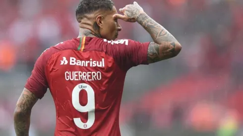 Foto: Ricardo Duarte/Internacional.