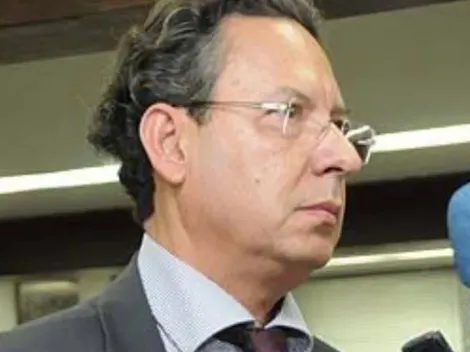 Lásaro Cândido não perdoa "prejuízo" e manda resposta ácida a Cicinho