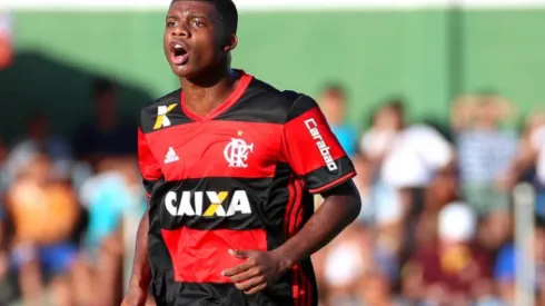 Foto: Gilvan de Souza/Flamengo