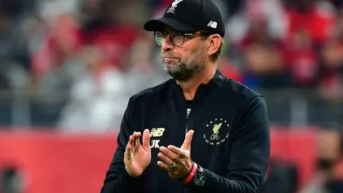 Klopp detalha janela de transferências do Liverpool