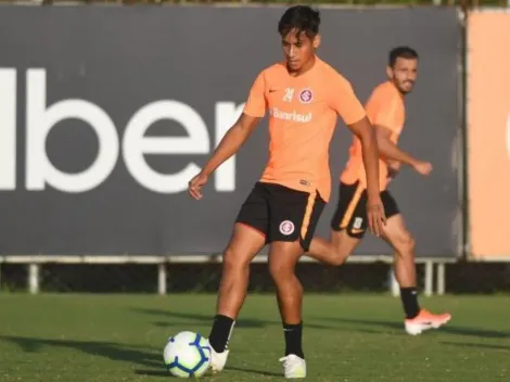 "Limpa" no Inter tem José Aldo e outros 4 atletas