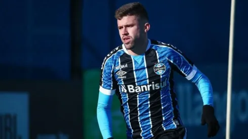 Foto: Lucas Uebel / Grêmio FBPA