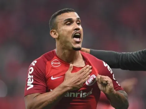 Sem Gustagol, Coudet poderia recuperar Pottker?