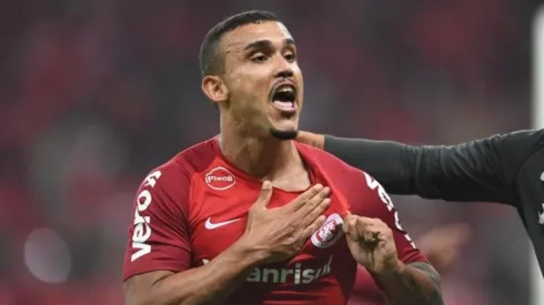 Sem Gustagol, Coudet poderia recuperar Pottker?