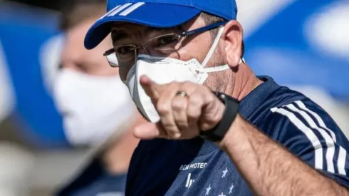 Foto: Gustavo Aleixo/Cruzeiro.