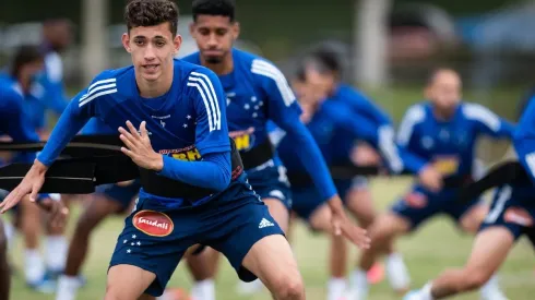 Foto: Bruno Haddad/Cruzeiro