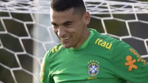 Foto: Lucas Figueiredo/CBF.