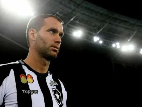 Carli tem situação definida no Sport