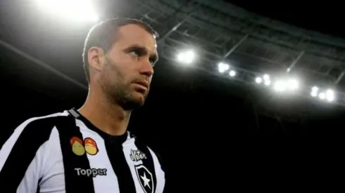 Foto: Vítor Silva/SSPress/Botafogo