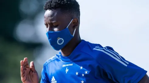 Foto: Gustavo Aleixo/Cruzeiro.