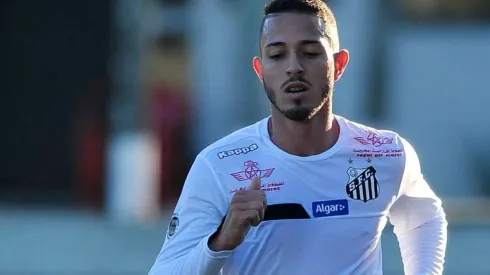 (Foto: Ivan Storti/Santos FC)