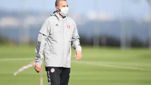 Inter emite nota oficial com verdadeiro número de infectados pela Covid-19