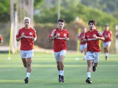 Shakhtar Donetsk entra na briga por defensor do Inter