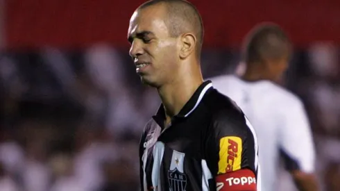Foto: Bruno Cantini/Atlético.