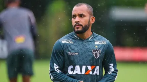 Foto: Bruno Cantini/Atlético/Divulgação