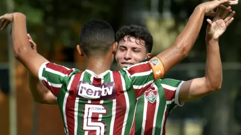 FOTO: MAILSON SANTANA/FLUMINENSE FC