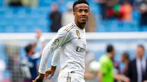 Éder Militão deve substituir pupilo de Zidane contra o Athletic Bilbao